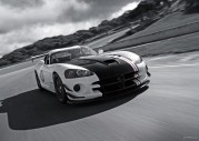 Dodge Viper SRT10 ACR-X